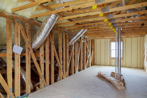 Best Energy Efficiency Insulation in Haines, AK